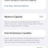 iPhone 13 256Gb Синий 3