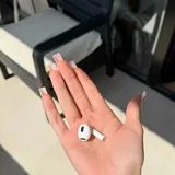 Отпариватель Philips, плойка для волос, сумка, ковбойская шляпа, AirPod 5
