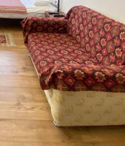 Складной стул 2