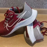 Nike Air Zoom Pegasus 38 кроссовки 2