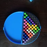 K'NEX конструктор, игра, шашки, настольная лампа, лук 2