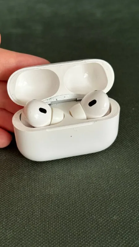 AirPods Pro 1