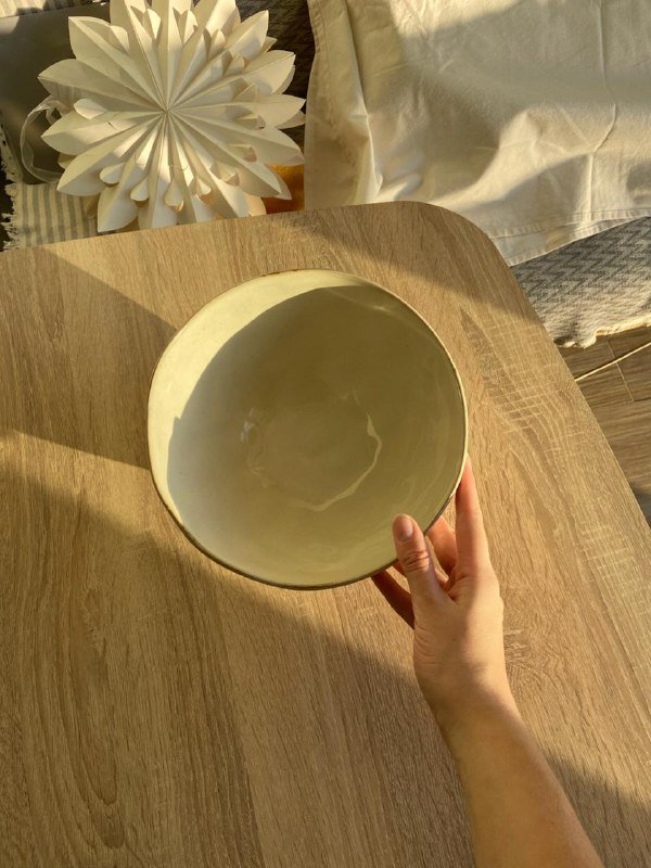 Большая салатница 2