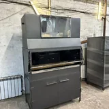 Профессиональный угольный мангал 3
