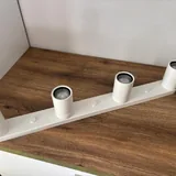 Светильник IKEA NYMANE 1