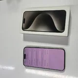 iPhone 15 Pro Max 3