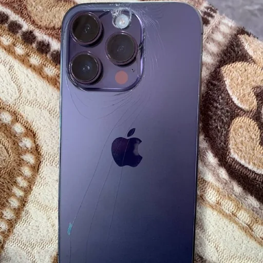 Exchange iPhone 14 Pro