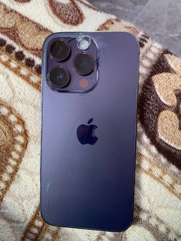 Exchange iPhone 14 Pro 1