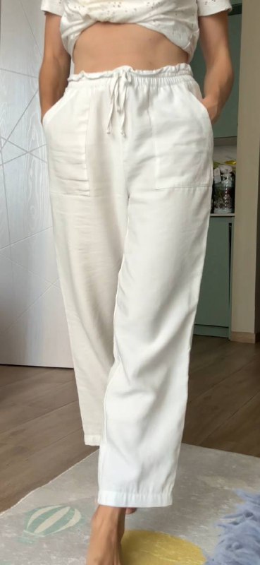 Штаны Zara XS