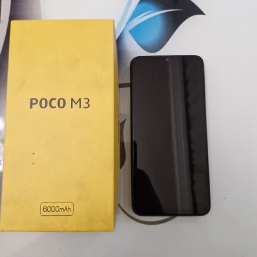 Xiaomi Poco M3