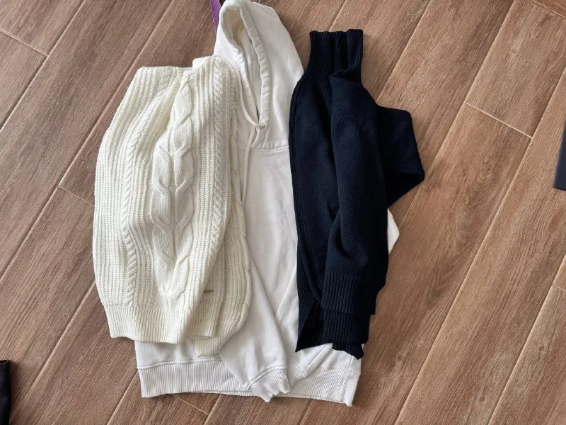 Свитера, худи, лосины, майки Zara, черный боди 1