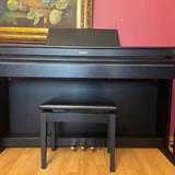 Цифровое пианино Casio Celviano AP-470BK 2
