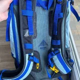 Походный рюкзак Berg Outdoor Corvara 28 литров 2