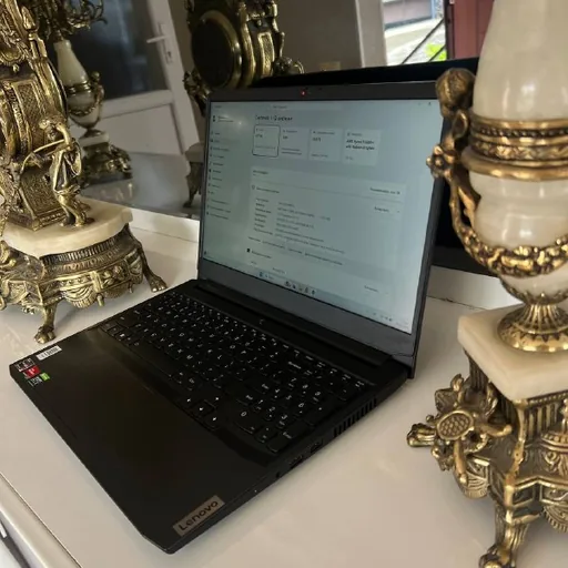 Lenovo IdeaPad Gaming
