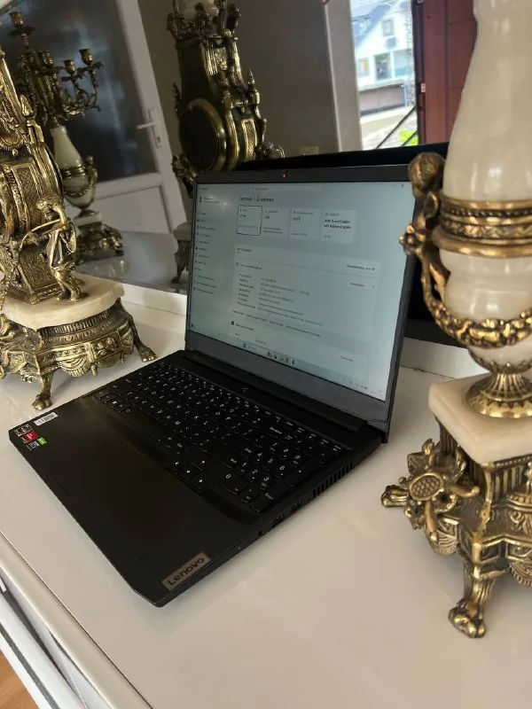 Lenovo IdeaPad Gaming 1