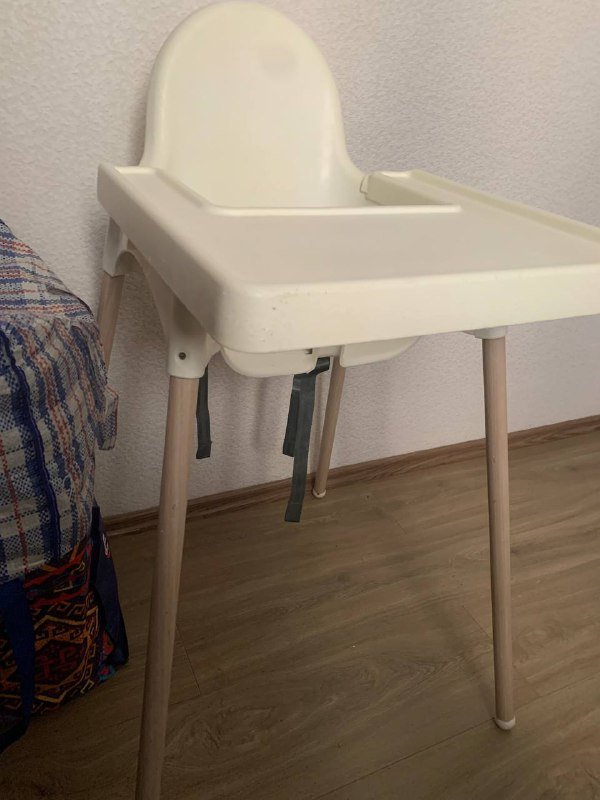 Детский стульчик икеа 4