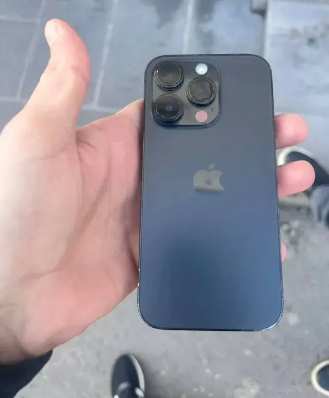 iPhone 14 Pro 256GB 1