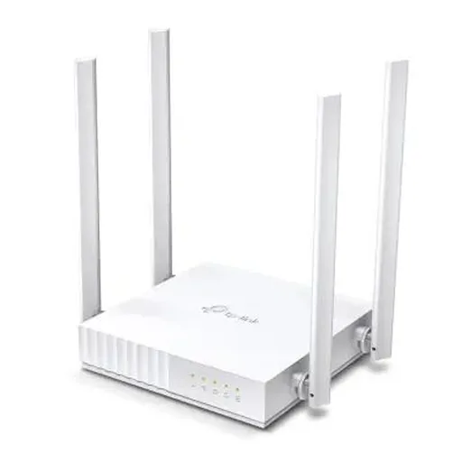 Wi-Fi роутер TP-Link Archer C24, погружной блендер Philips