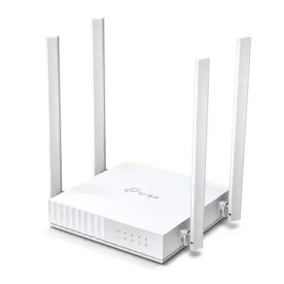 Wi-Fi роутер TP-Link Archer C24, погружной блендер Philips 1