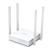 Wi-Fi роутер TP-Link Archer C24, погружной блендер Philips 1