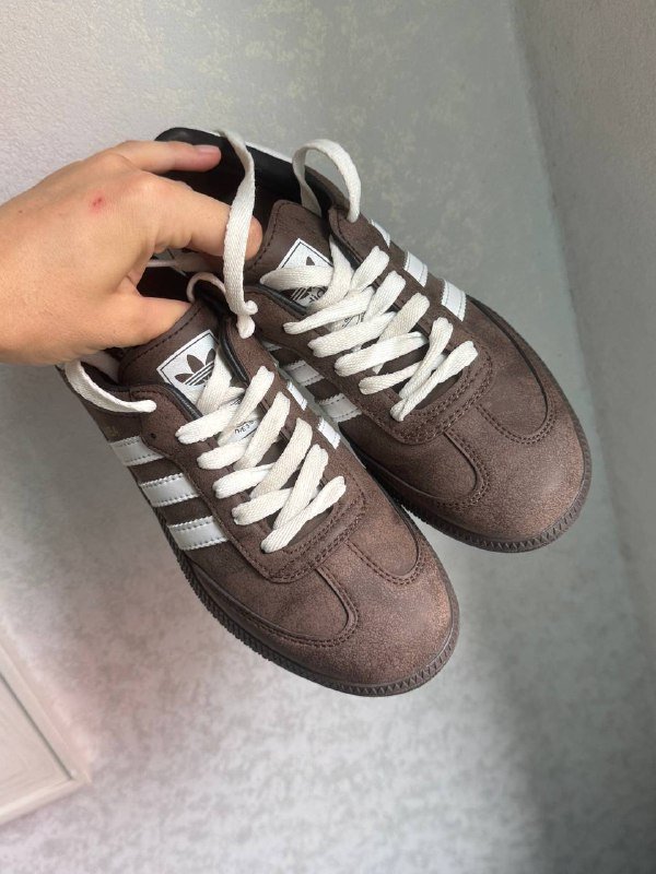 Новые кроссовки Adidas 36 размер 2