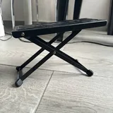 Подставка для ноги при игре на гитаре 2