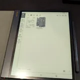Электронная книга Boox Note 3 1