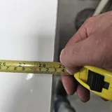 Белый шкаф 2