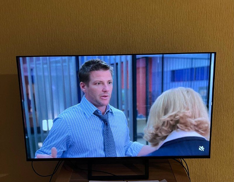 Телевизор Xiaomi 2