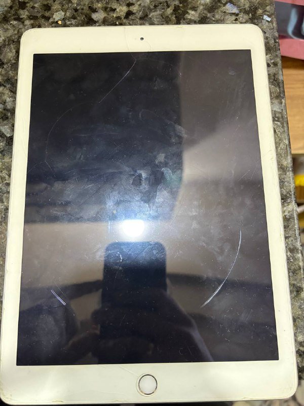 iPad 5-го поколения 128 ГБ 3