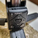 Селфи-палка, штатив Hohem 2