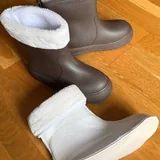 Женские резиновые сапоги 3