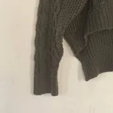 Black dress, green dress, jacket, sweater 8