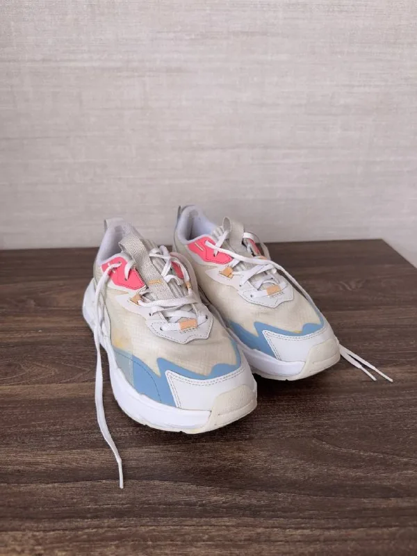 Puma sneakers, size UK 5 / EUR 38 / US 7.5 1