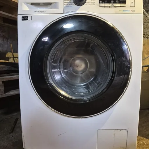 Samsung EcoBubble