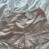 Женские шорты H&M 4