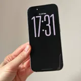 iPhone 14 Pro 256 GB белый 1