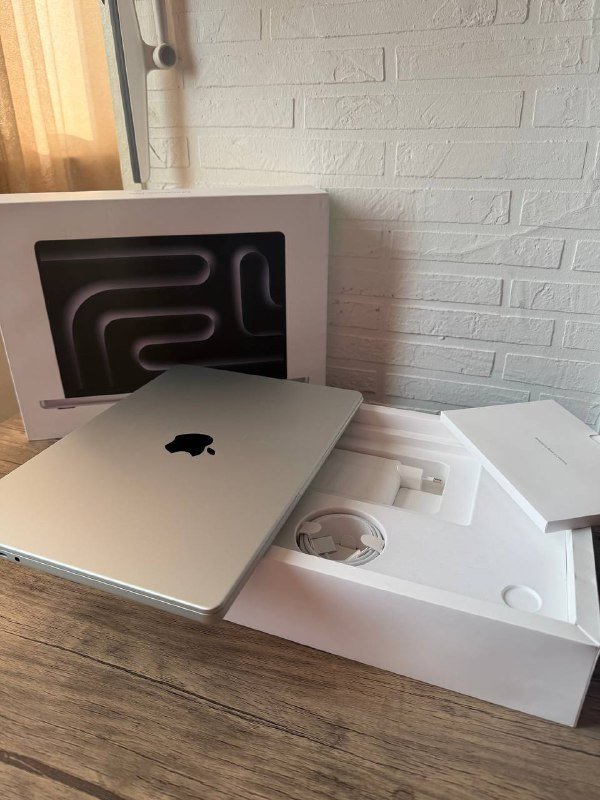 Macbook Pro 14 Inch 2024 M4 Pro 24 1 TB 2