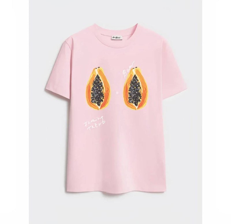 Новая футболка Cotton 100% S-M