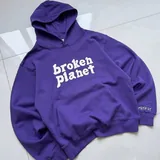 Худи Broken Planet 1