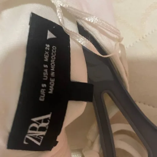 Платье Zara