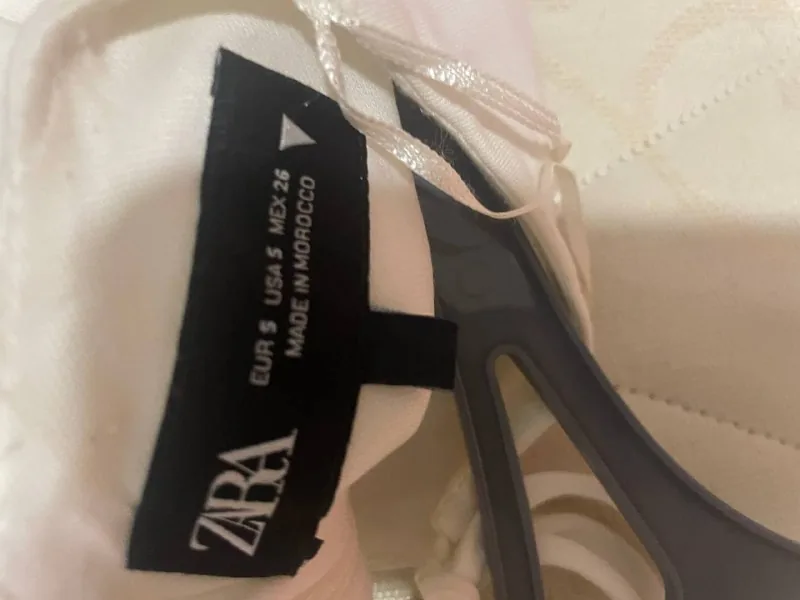 Платье Zara 1