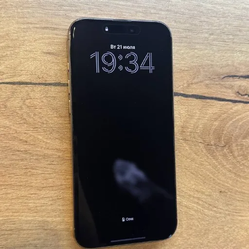 iPhone 16 Pro Max 256GB