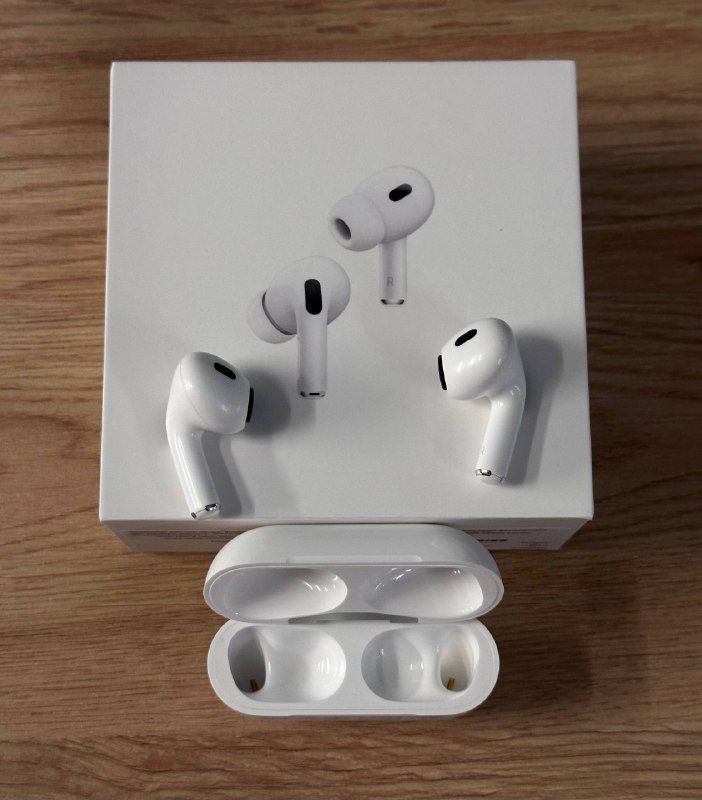 AirPods Pro 2 2