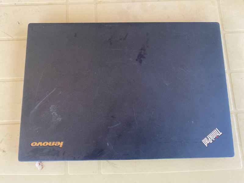 Lenovo X250 Laptop for Sale 4