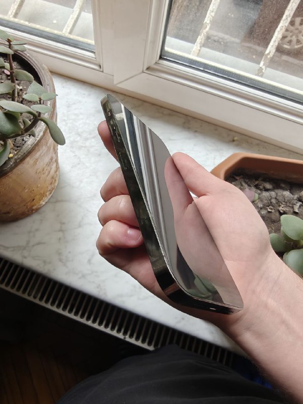 iPhone 13 Pro Max 256 ГБ 2
