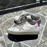 Кроссовки Golden Goose 3