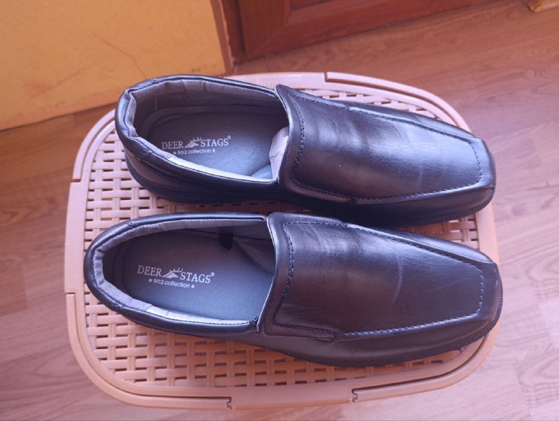 Мужская обувь размер 49 2