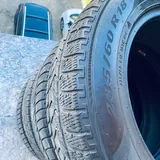 Автошины Pirelli Scorpion Winter 235/60 R18 7