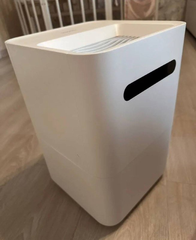 Увлажнитель воздуха Xiaomi Humidifier 2